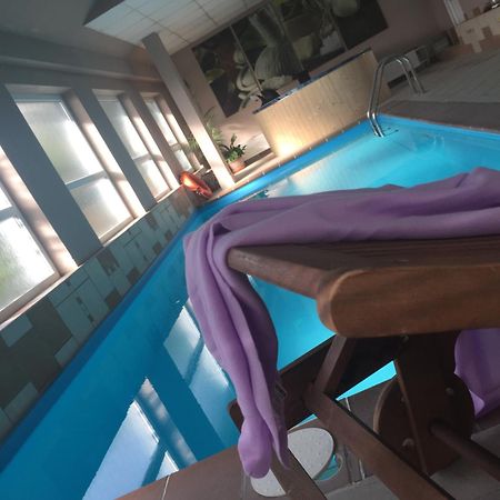 Appartement Panorama Hlohovec Extérieur photo