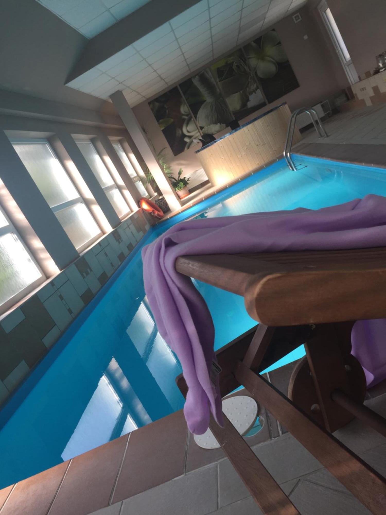Appartement Panorama Hlohovec Extérieur photo