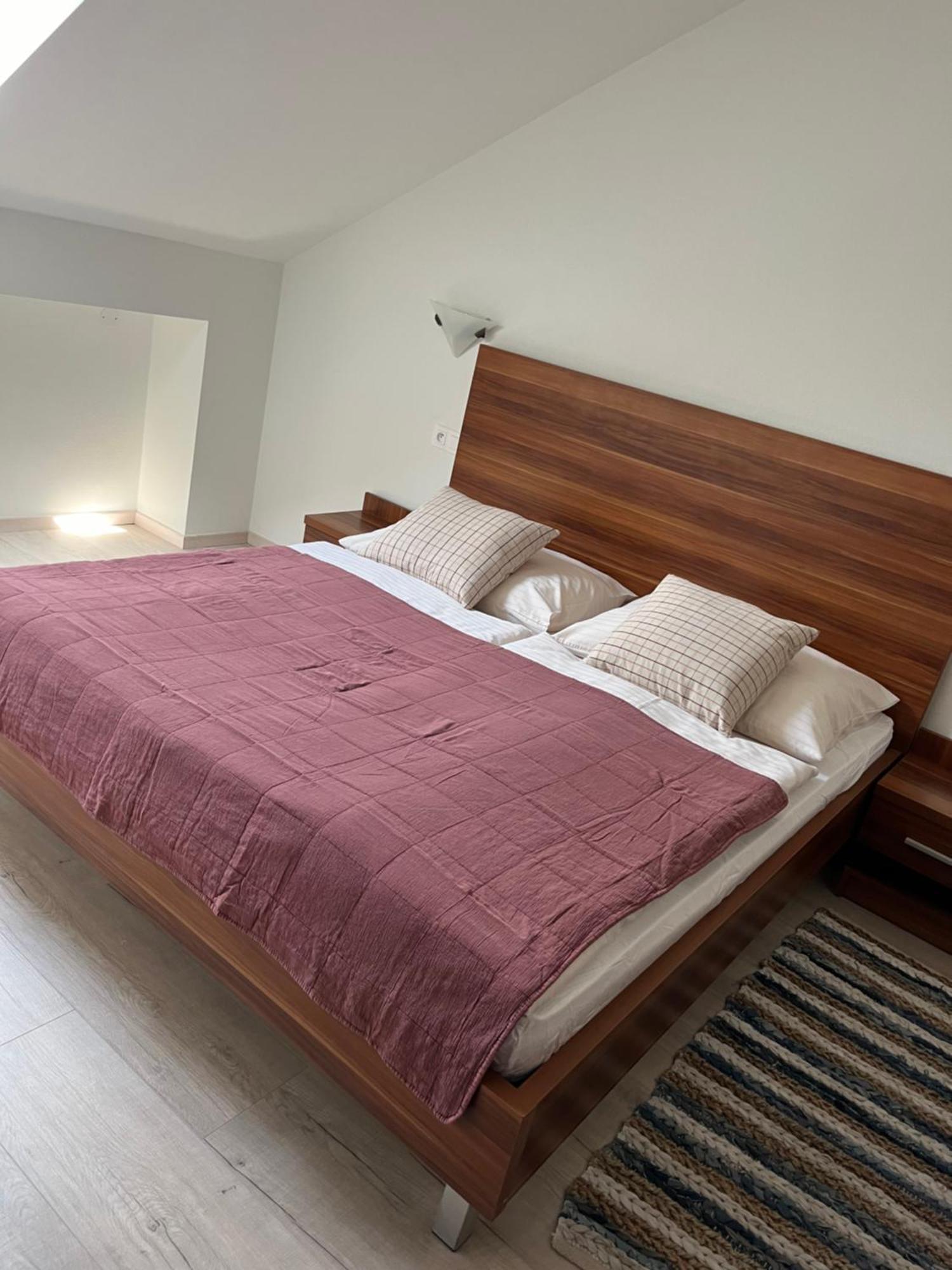 Appartement Panorama Hlohovec Extérieur photo