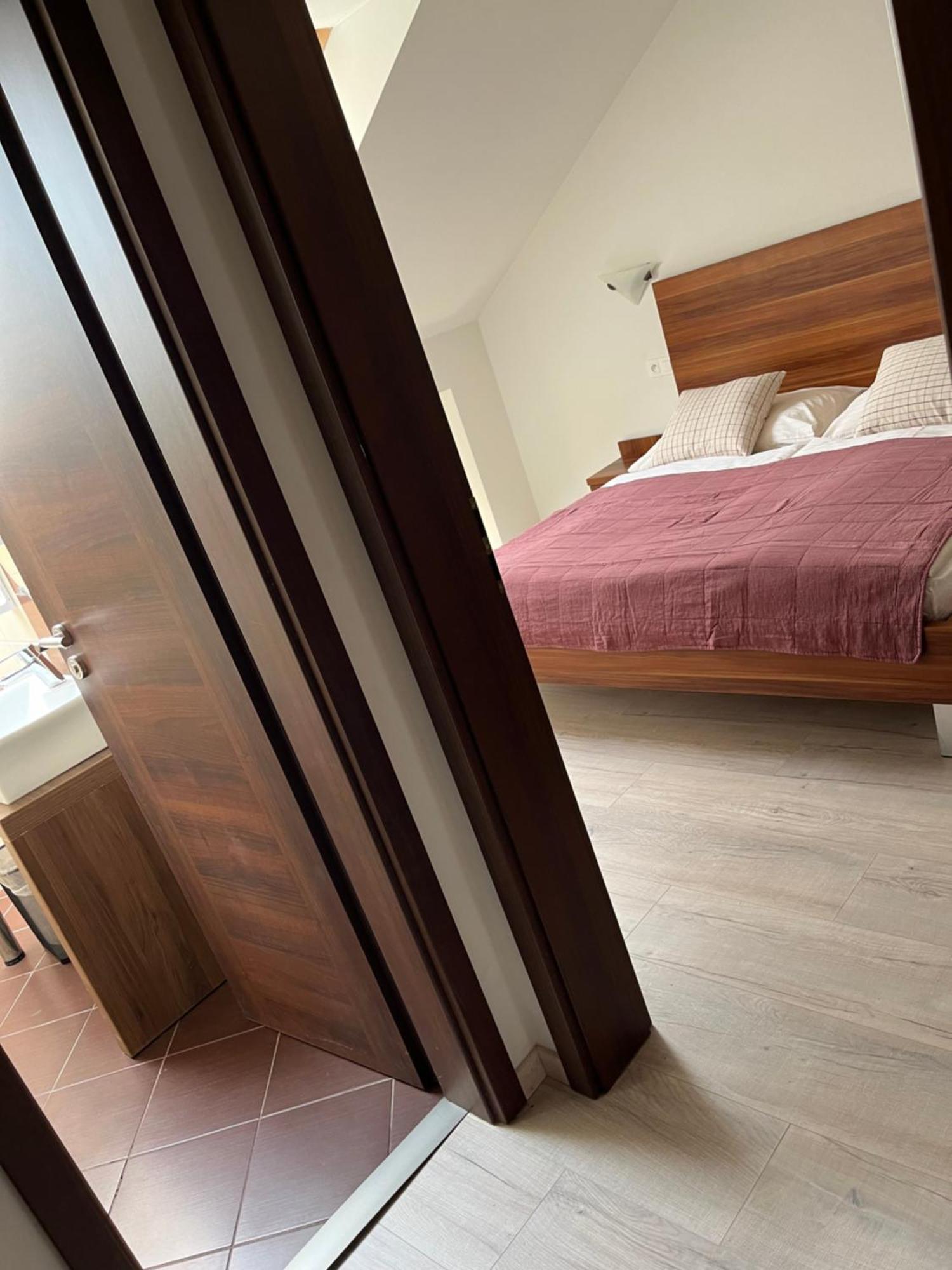 Appartement Panorama Hlohovec Extérieur photo