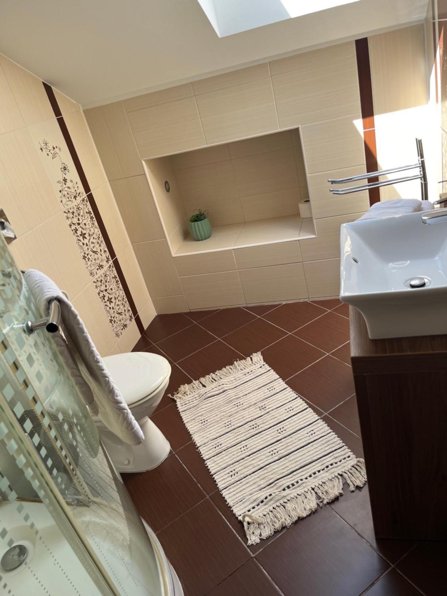 Appartement Panorama Hlohovec Extérieur photo